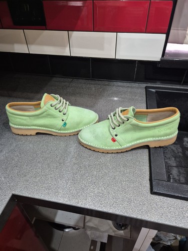 Kickers shoes size - shoes, 41