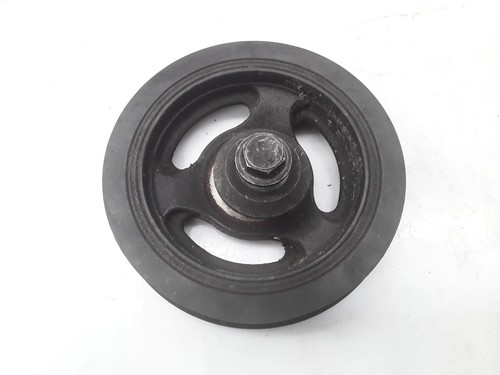 Peugeot 407 crankshaft - peugeot,