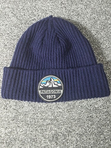 Patagonia hat beanie - beanie, one