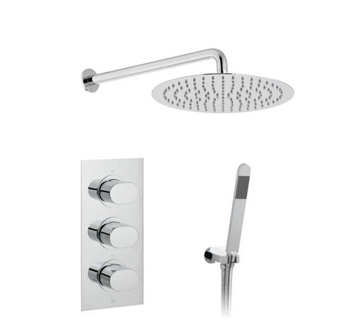 Vado outlet thermosatatic - 2,