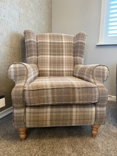 Sherlock accent Chair
