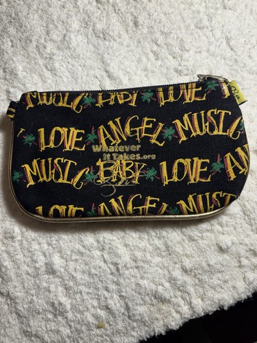 Black yellow zipper wallet - zipper,