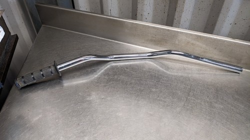 Kawasaki z400 handlebars 400 - z,