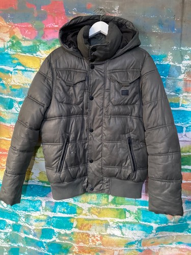 Star raw grey whistler - grey,