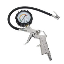 Garage Air Line Tyre Pump