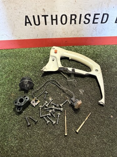 Stihl bg45 bg55 bg85 - stihl, petrol