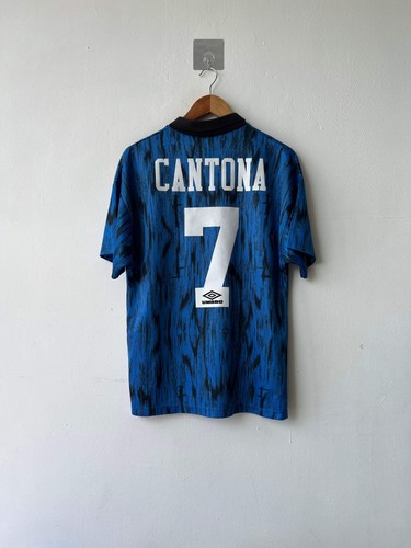 Manchester united 1992 93 - (m),