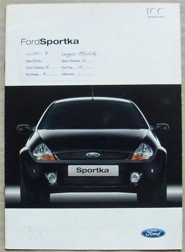 Ford sportka car sales - sportka,