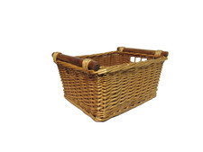 Rustic Fireside Chunky Wicker