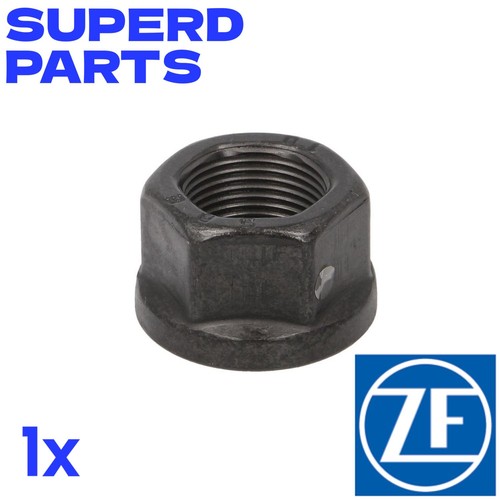 Differential element fits zf - element,