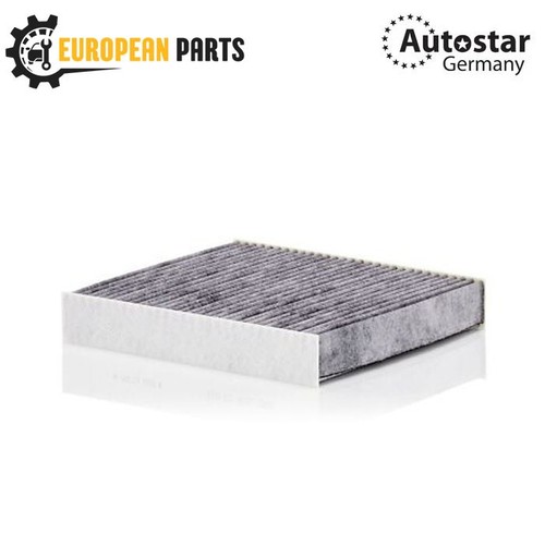 Autostar germany cabin - autostar, filter