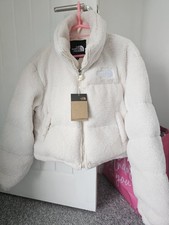 The North Face Sherpa Teddy