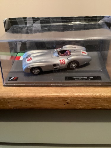 Mercedes w196 1955 - mercedes, w196-1955