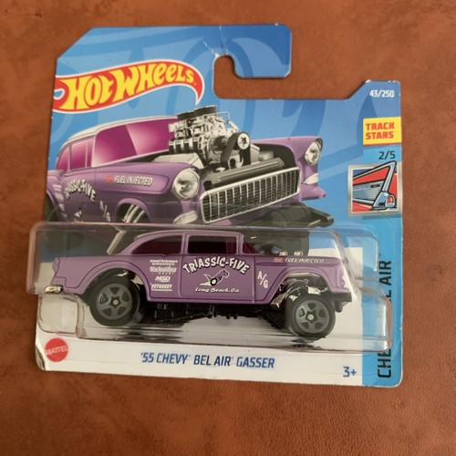 Hot wheels chevy bel - chevy,