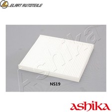 INTERIOR AIR FILTER 21-NS-NS19