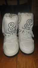 Dolce & Gabbana Vintage White