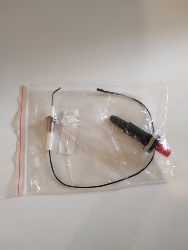 Universal push button piezo - universal,