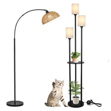 Vintage Industrial Floor Lamps