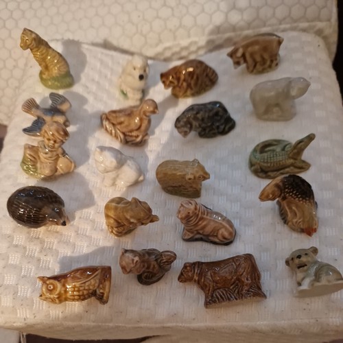 Wade whimsies job - wade, 20