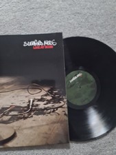 Sleaford Mods Live at SO36 Vinyl Record 2016