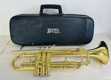 Jupiter JTR-300 Trumpet with