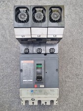 Merlin Gerin Schneider NS100N