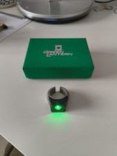 DC Comics Green Lantern Light