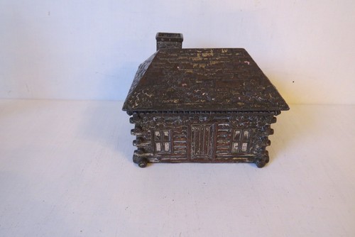 Vintage japanese cast - vintage, metal