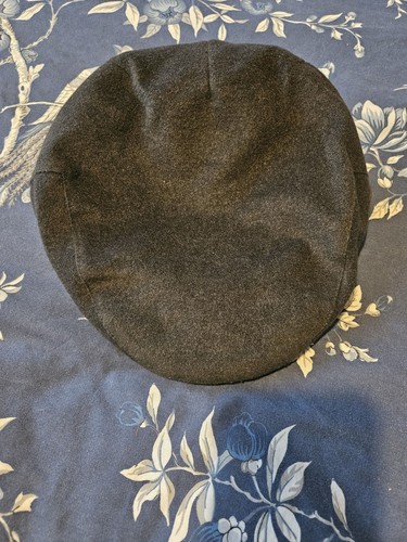 Failsworth flat cap grey - failsworth,