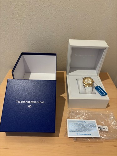 Technomarine eva longoria - technomarine,