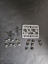Epic Chaos Space Marines Lot