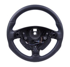 Leather Steering wheel fit to