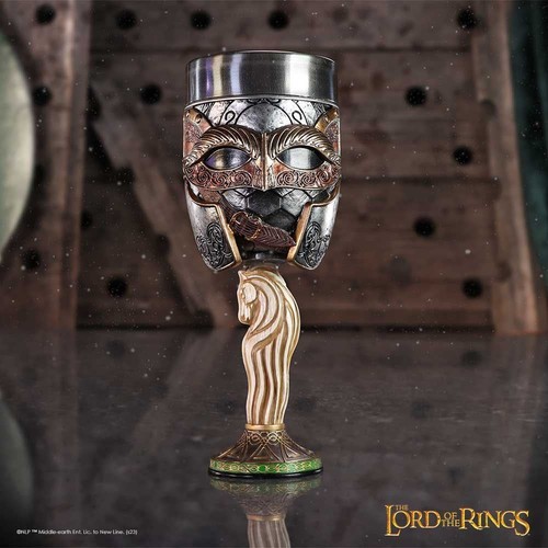 Lord the rings rohan - lord,