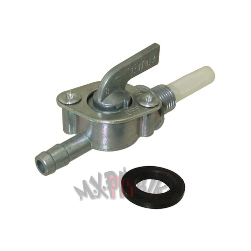 Fuel tank switch valve petcock - fuel,