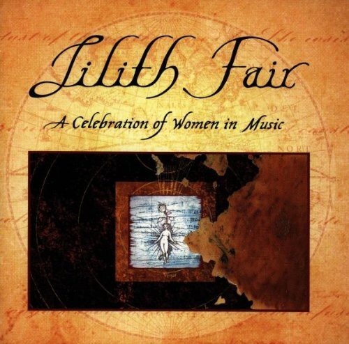 Lilith fair celebration of - :,