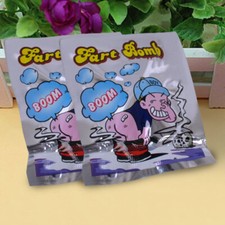 20x stink bombs - 2-20x, joke