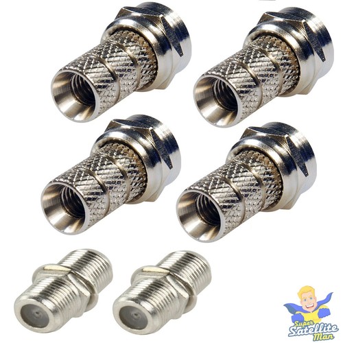 Twin extension repair kit - repair,