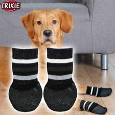 Trixie Injured Dog Socks Non