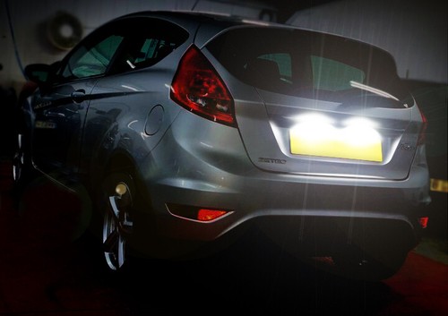 Fits for fiesta - mk7, xenon