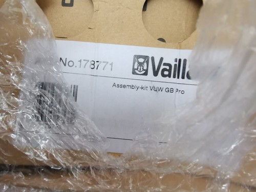 Genuine vaillant ecotec - vaillant, 24