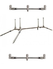 Solar Tackle P1 Stainless