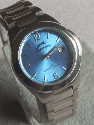 Slazenger bracelet watch - slazenger,