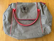 La Maison Du Voyage Travel Bag And Accessories - Excellent Condition