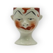 Flynn 1920s Face Character Egg