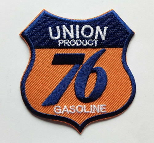 Union product gasolin - union,