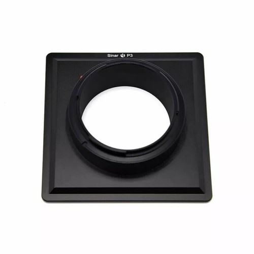 Camera adapter back board - board, for