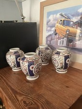 (1 URN ONLY) Arthurs Ashes Urn Only Fools and Horses Replica prop Ashes to Ashes