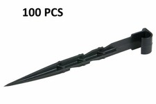 100 x Irrigation System Soaker