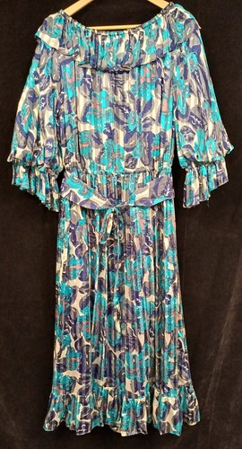 Vintage liberty 100 - vintage, 100%