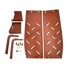 FOOT PLATE SET FOR MASSEY